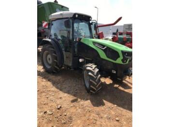 Farm tractor Deutz-Fahr 5105 df: picture 1
