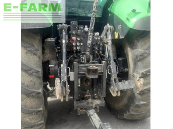 Farm tractor Deutz-Fahr 7230 ttv: picture 5