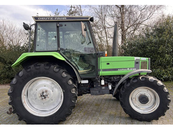 Farm tractor DEUTZ