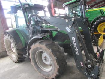Farm tractor Deutz-Fahr Agroplus 85: picture 1
