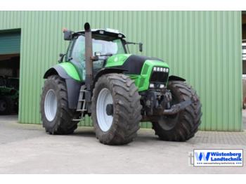 Farm tractor Deutz-Fahr Agrotron X 720 DCR: picture 1