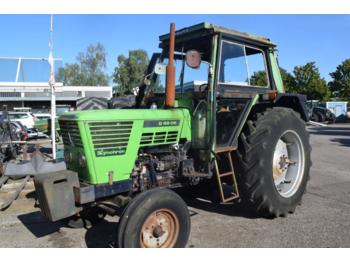Farm tractor Deutz-Fahr D6806: picture 1