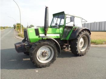 Farm tractor Deutz-Fahr DX 6.10: picture 1