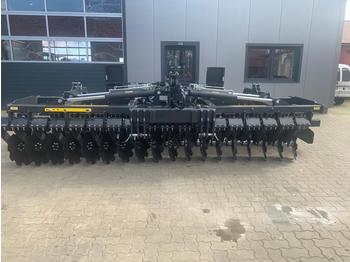 Disc harrow Agroland Titanum