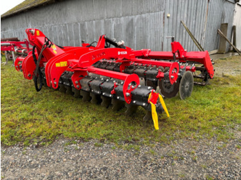 Akpil 45 - Disc harrow