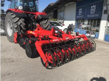 Akpil BISON 3.0 Federflex - Vorführmaschine - Disc harrow