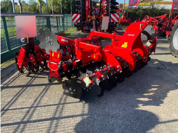 Akpil GEPARD 3.0 - Disc harrow