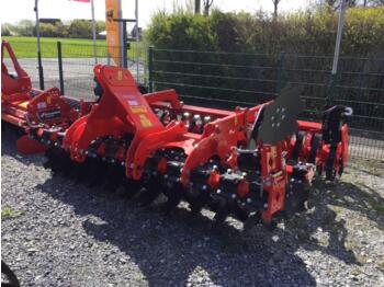 Akpil Gepard 3.0 Federflex - Disc harrow