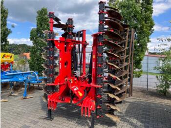 Akpil Gepard XL 500 - Disc harrow