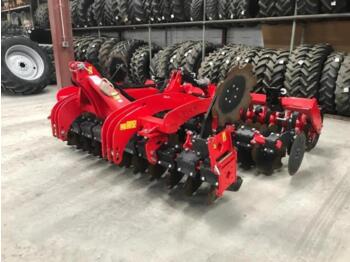 Akpil bison 3.0 federflex - vorführmaschine - Disc harrow