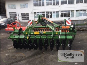 Disc harrow Amazone Catros 3003 Special
