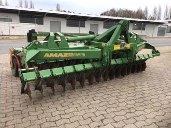 Disc harrow Amazone Catros 4001