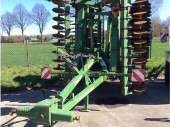 Disc harrow Amazone Catros 5501-T