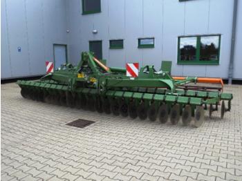 Disc harrow Amazone Catros 6002-2