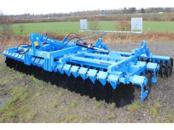 Bremer 500 ECO KURZSCHEIBENEGGE - Disc harrow