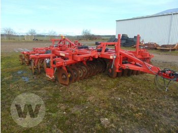 Disc harrow Brix Leader 415