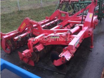 Disc harrow Einböck TWISTER