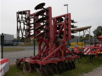 *Evers RE 540/56* - Disc harrow