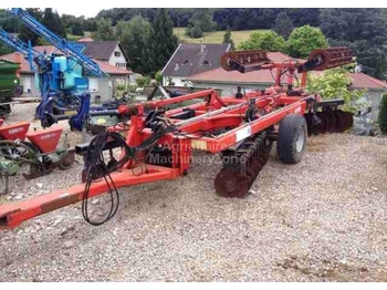 Quivogne SXE 32 - Disc harrow