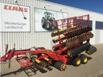 Disc harrow Väderstad Carrier 820