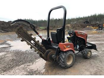 Agricultural machinery Ditch Witch RT30: picture 1