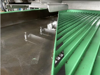 Conveyor Dodmores Vibratory conveyor: picture 5