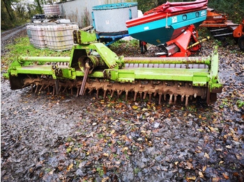 Cultivator Dowdeswell 4 meter: picture 1