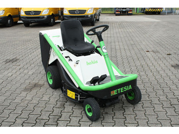  Etesia Bahia MHHE Hydro Honda - Agricultural machinery