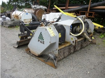 FAE 200 veifres - Agricultural machinery
