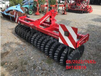Akpil ARAGON DUO 3.0 - Farm roller
