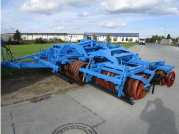 Farm roller Tigges Kurant
