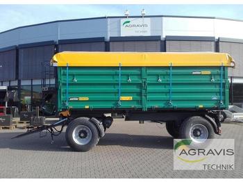 Oehler OL/ZDK 180 - Farm tipping trailer/ Dumper