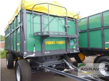 Oehler OL ZDK 180 P - Farm tipping trailer/ Dumper