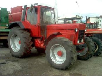 CASE INTERNATION 1255XL
 - Farm tractor