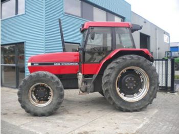 Case 5130 - Farm tractor