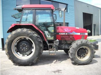 Case 5150 Pro - Farm tractor