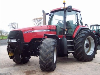 Case IH MX 270 Magnum - Farm tractor