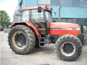 Case Maxum 5140 - Farm tractor