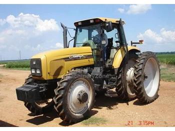 Caterpillar MT565B - Farm tractor