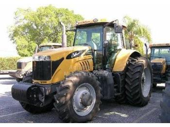 Caterpillar MT575B - Farm tractor