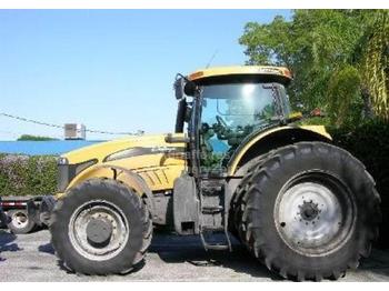 Caterpillar MT665C - Farm tractor