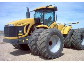 Caterpillar MT955B - Farm tractor
