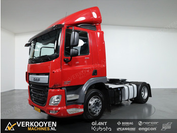 DAF CF 290 FT Euro6 AUT. - Farm tractor
