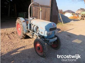 Eicher  - Farm tractor