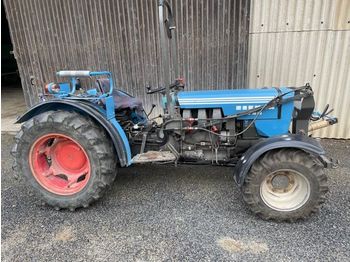 Eicher 554 AS  - Farm tractor