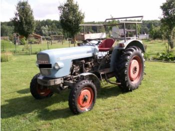 Eicher Tiger 74 3153 - Farm tractor