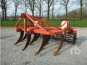 Evers GARRON - Farm tractor