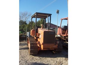 FIAT 120C
 - Farm tractor