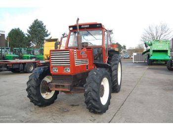 FIAT 1280 DT - Farm tractor