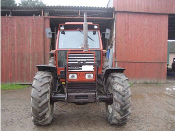 FIAT 1880 DT *** wheeled tractor - Farm tractor